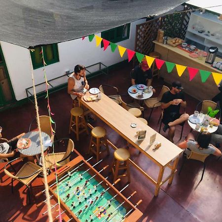 Dragonfly Hostels Barranco Lima Ngoại thất bức ảnh