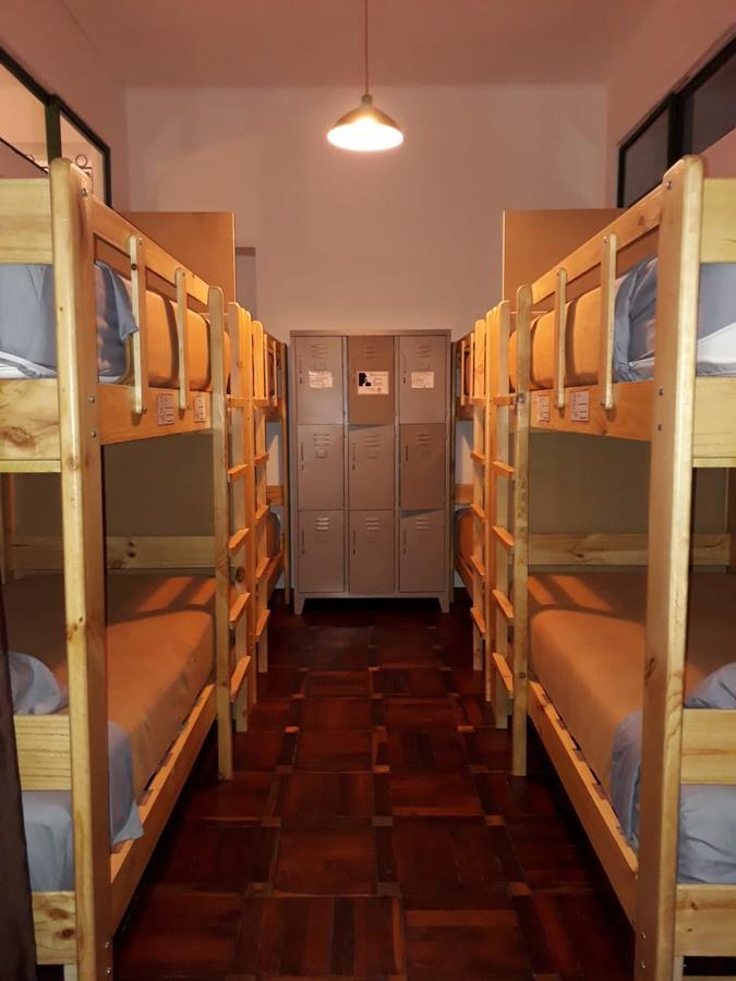 Dragonfly Hostels Barranco Lima Ngoại thất bức ảnh