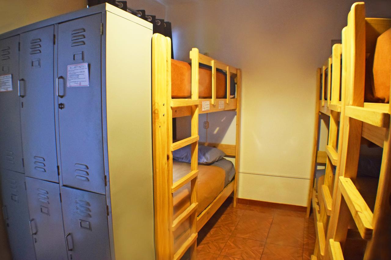 Dragonfly Hostels Barranco Lima Ngoại thất bức ảnh