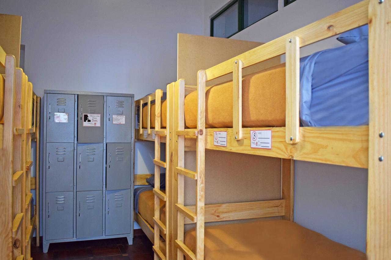 Dragonfly Hostels Barranco Lima Ngoại thất bức ảnh