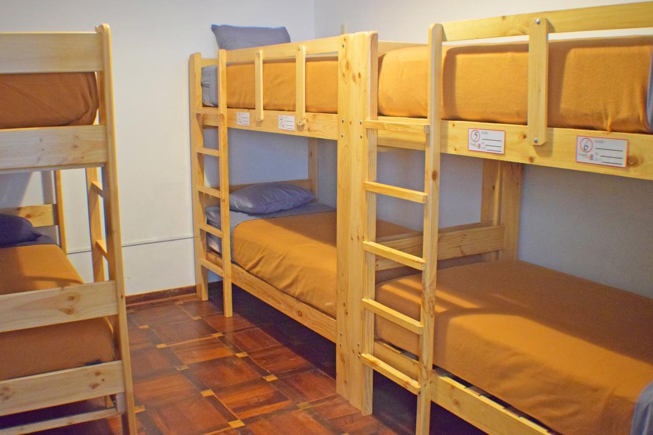 Dragonfly Hostels Barranco Lima Ngoại thất bức ảnh