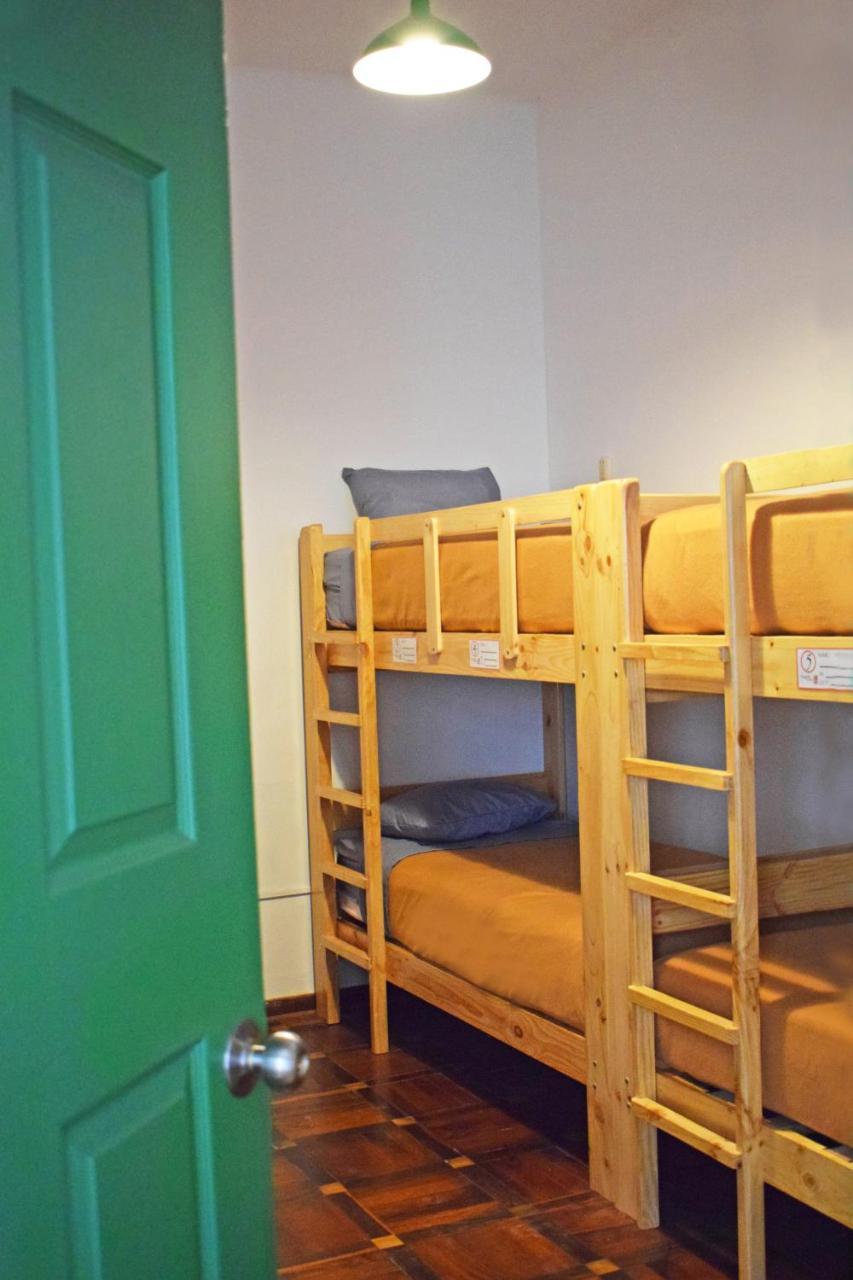 Dragonfly Hostels Barranco Lima Ngoại thất bức ảnh
