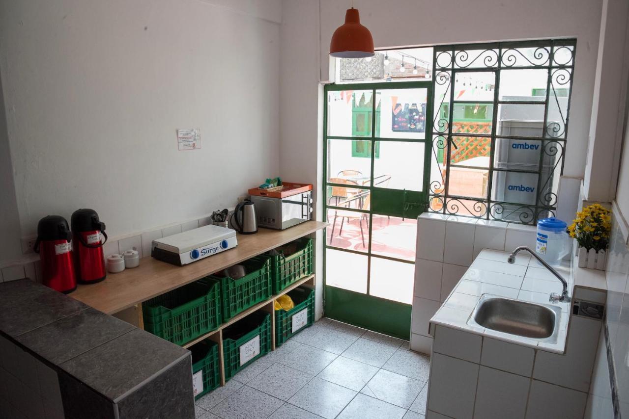 Dragonfly Hostels Barranco Lima Ngoại thất bức ảnh