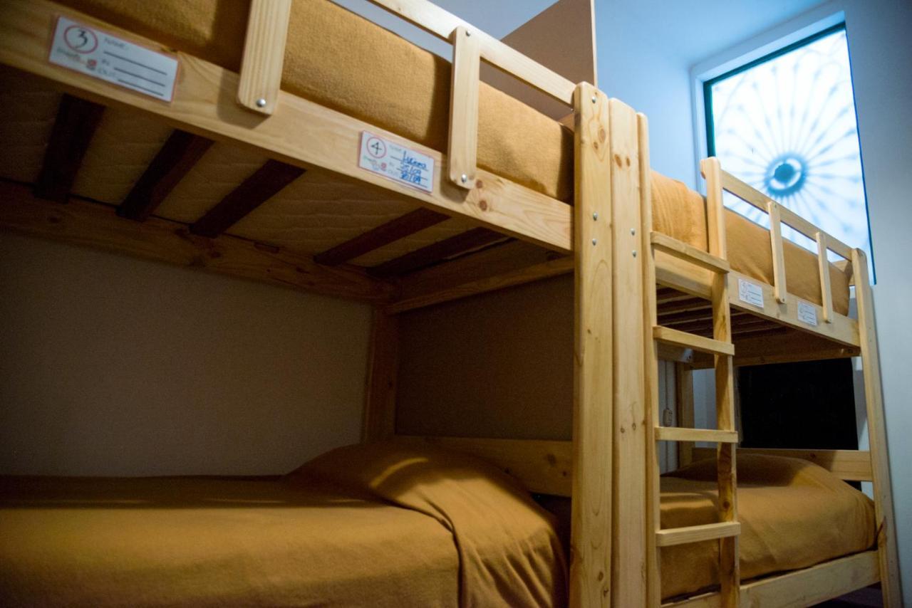 Dragonfly Hostels Barranco Lima Ngoại thất bức ảnh