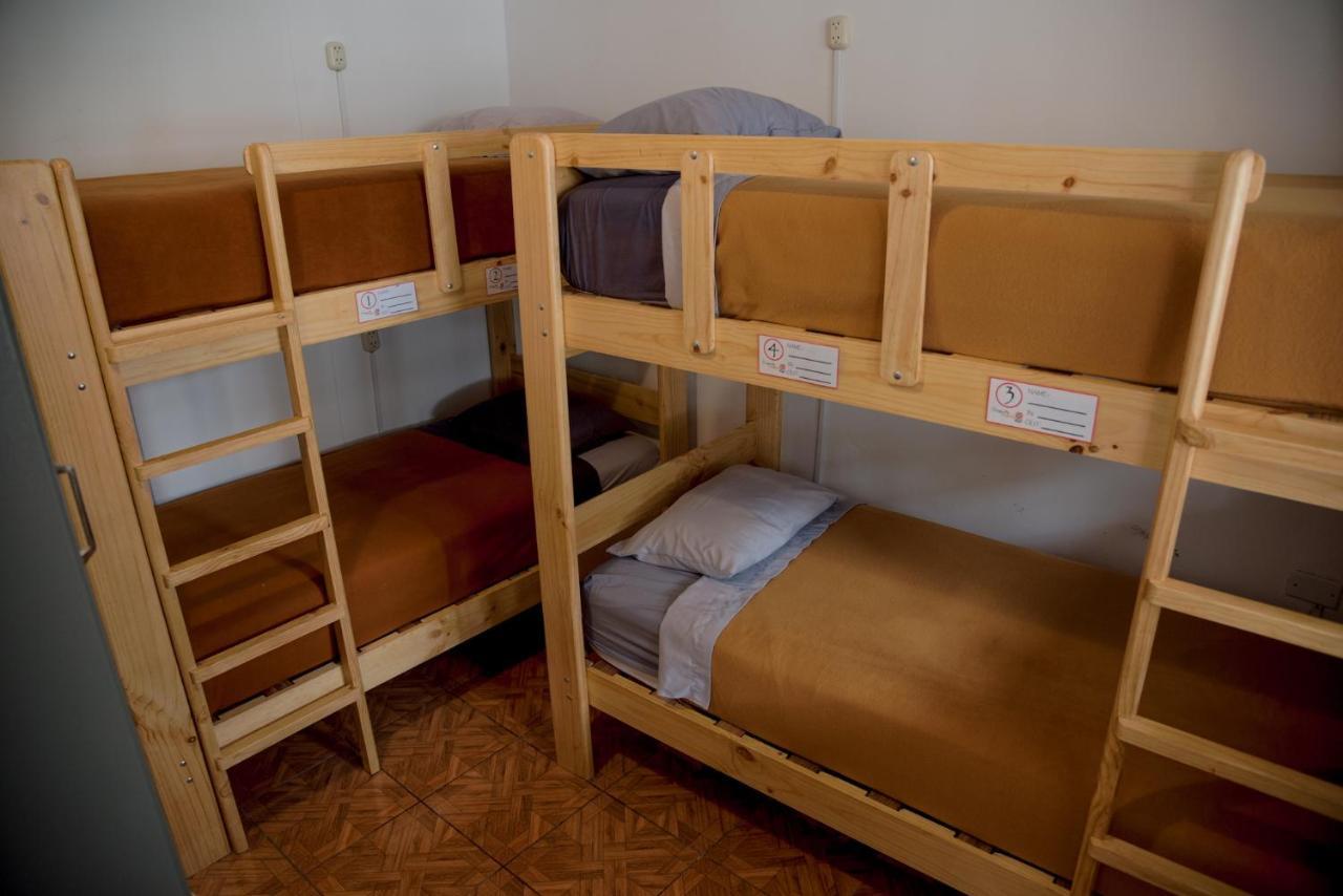 Dragonfly Hostels Barranco Lima Ngoại thất bức ảnh