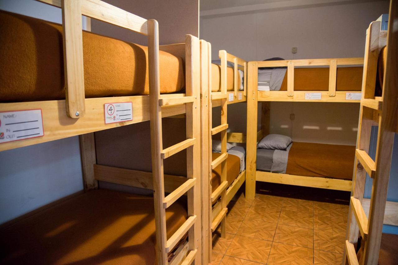 Dragonfly Hostels Barranco Lima Ngoại thất bức ảnh