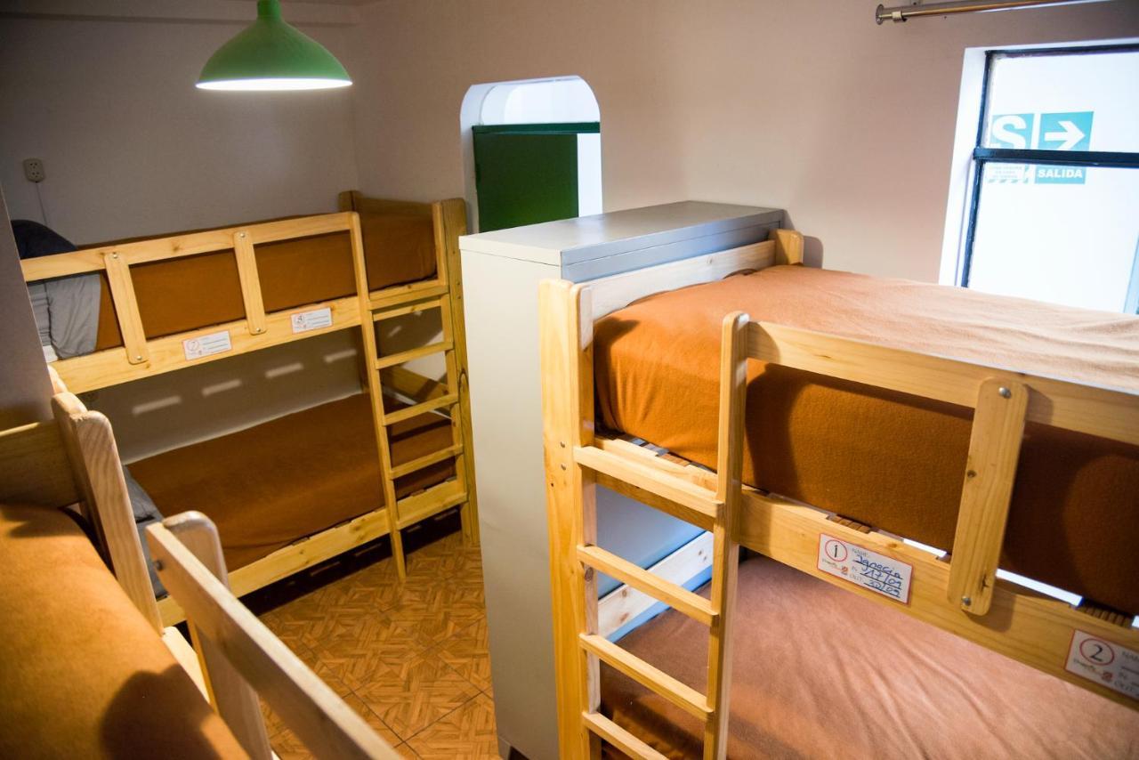 Dragonfly Hostels Barranco Lima Ngoại thất bức ảnh