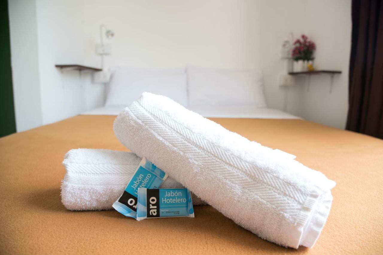 Dragonfly Hostels Barranco Lima Ngoại thất bức ảnh