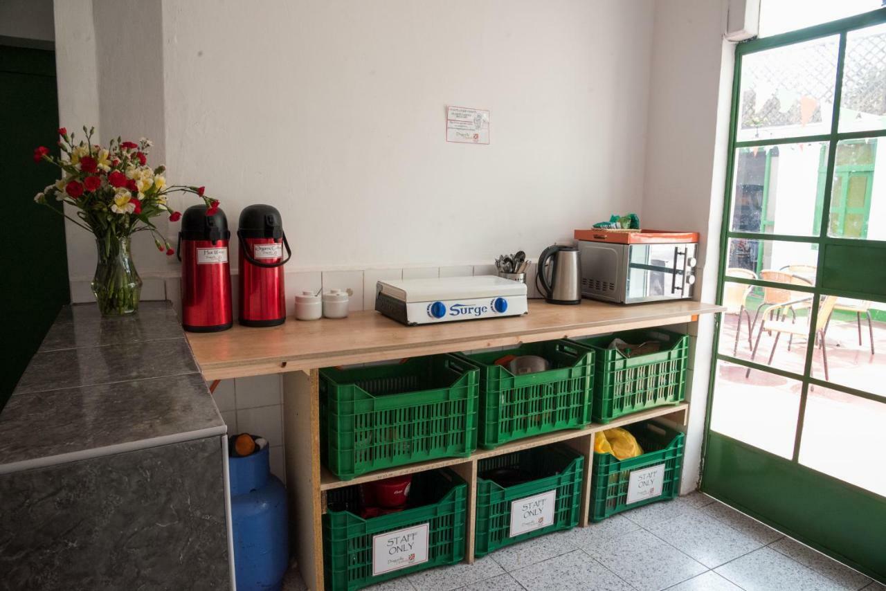 Dragonfly Hostels Barranco Lima Ngoại thất bức ảnh