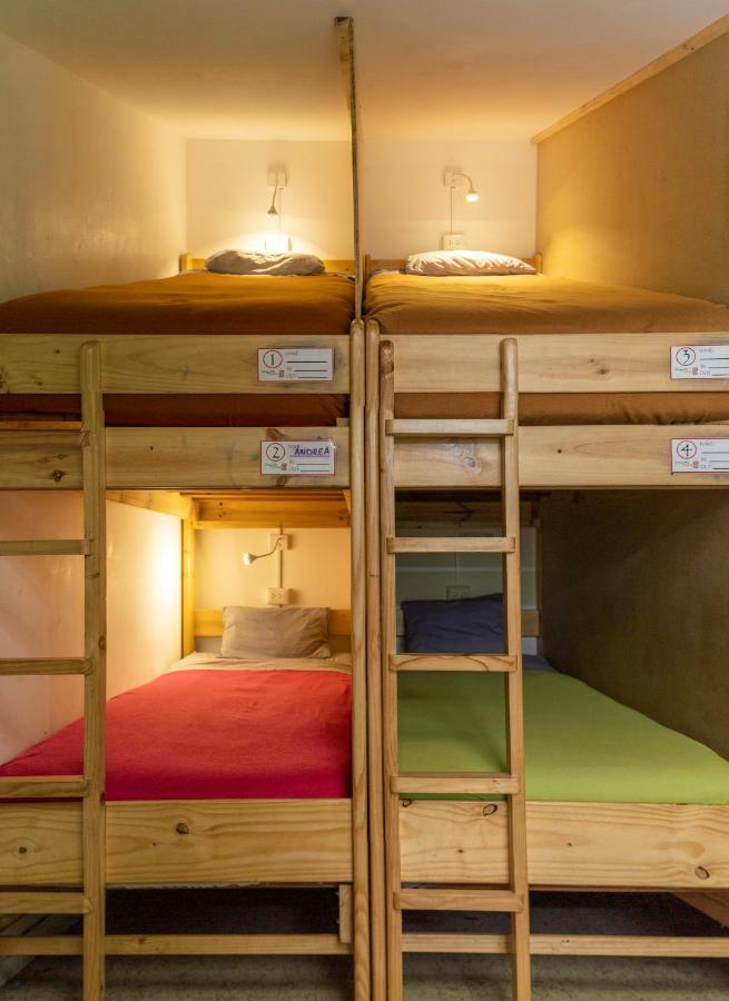 Dragonfly Hostels Barranco Lima Ngoại thất bức ảnh