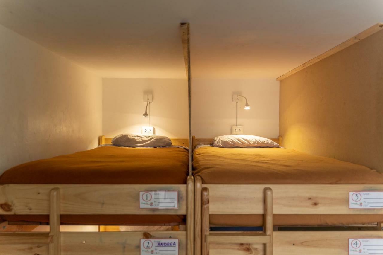 Dragonfly Hostels Barranco Lima Ngoại thất bức ảnh