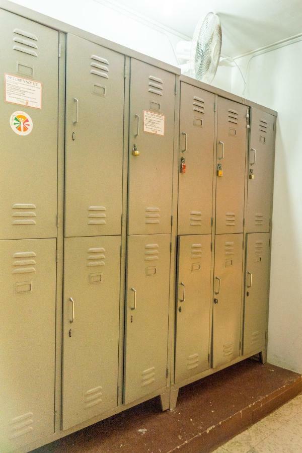 Dragonfly Hostels Barranco Lima Ngoại thất bức ảnh