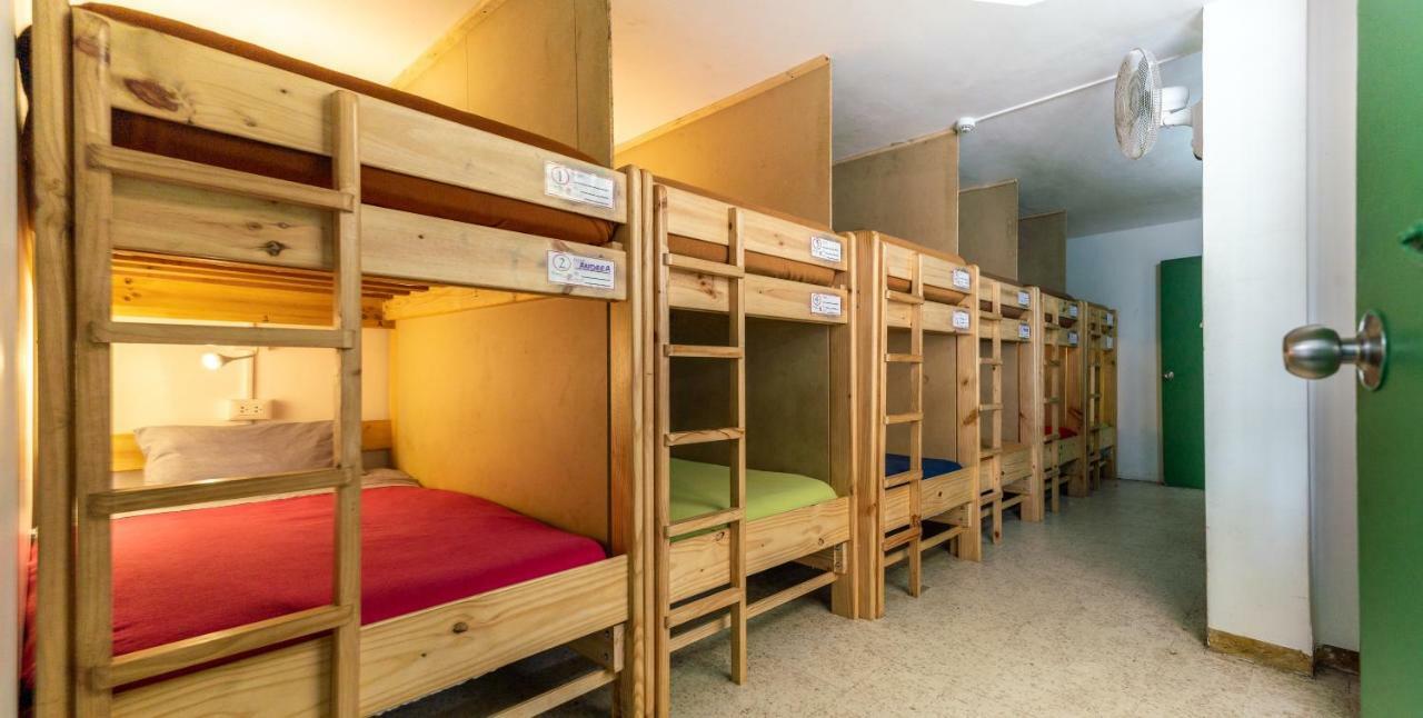 Dragonfly Hostels Barranco Lima Ngoại thất bức ảnh